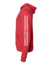 Load image into Gallery viewer, Red Zioness Sweatshirt
