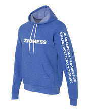 Load image into Gallery viewer, Blue Zioness Sweatshirt
